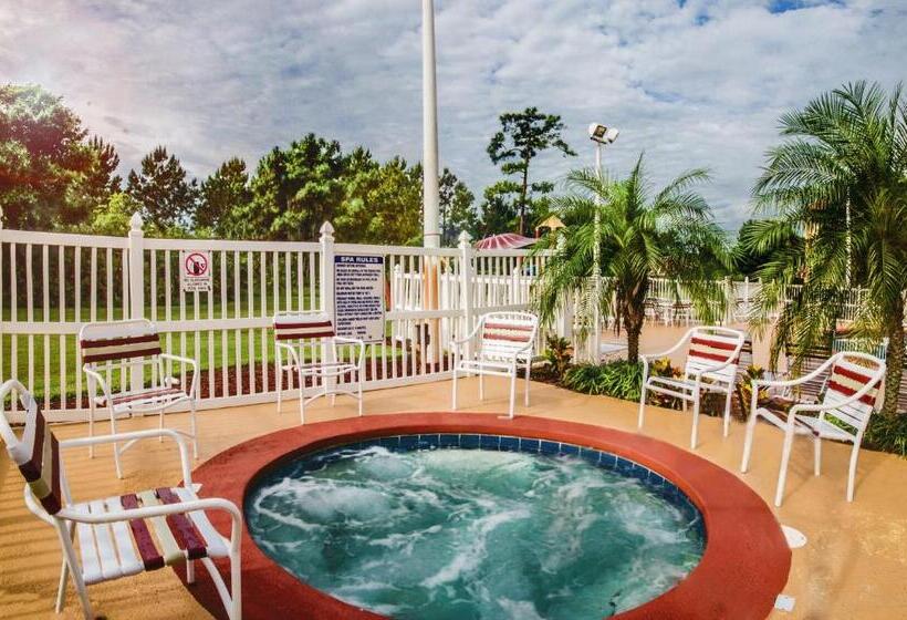 Fotos del hotel Parc Corniche Condominium Suites:  12