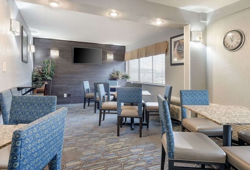 هتل Quality Inn And Suites Mayo Clinic Area