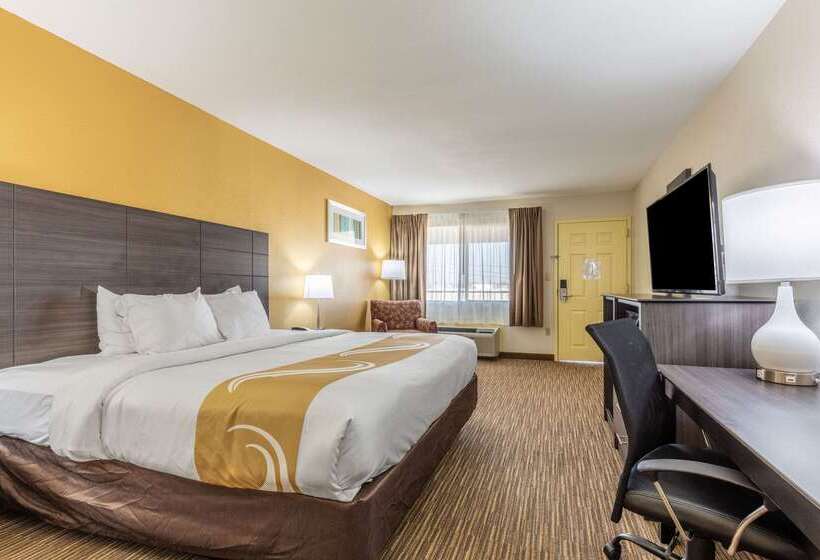 Hotel Quality Inn Southaven  Memphis South