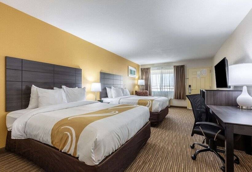 Hotel Quality Inn Southaven  Memphis South