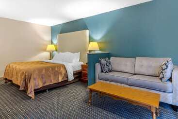 Hotel Quality Inn & Suites Apexholly Springs