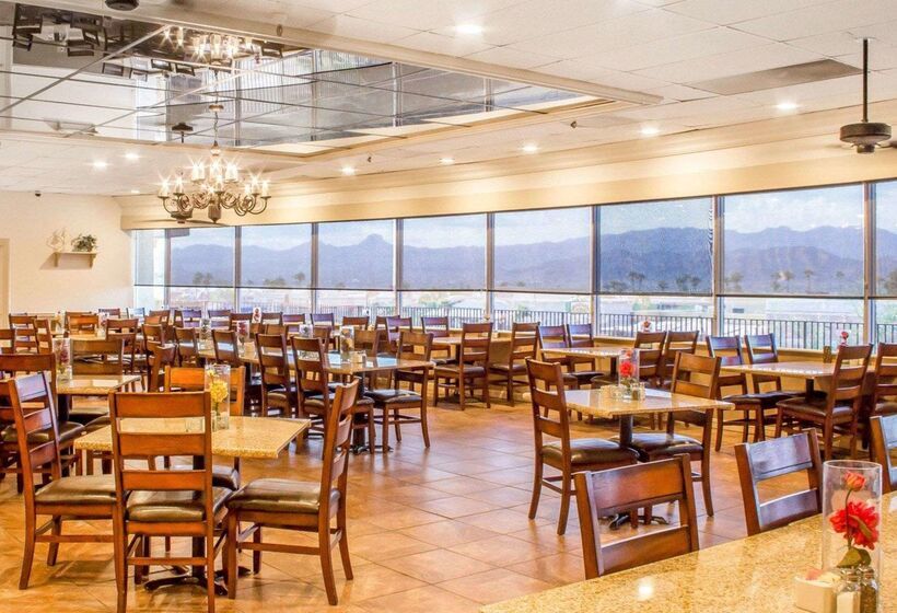 هتل Quality Inn & Suites Lake Havasu City