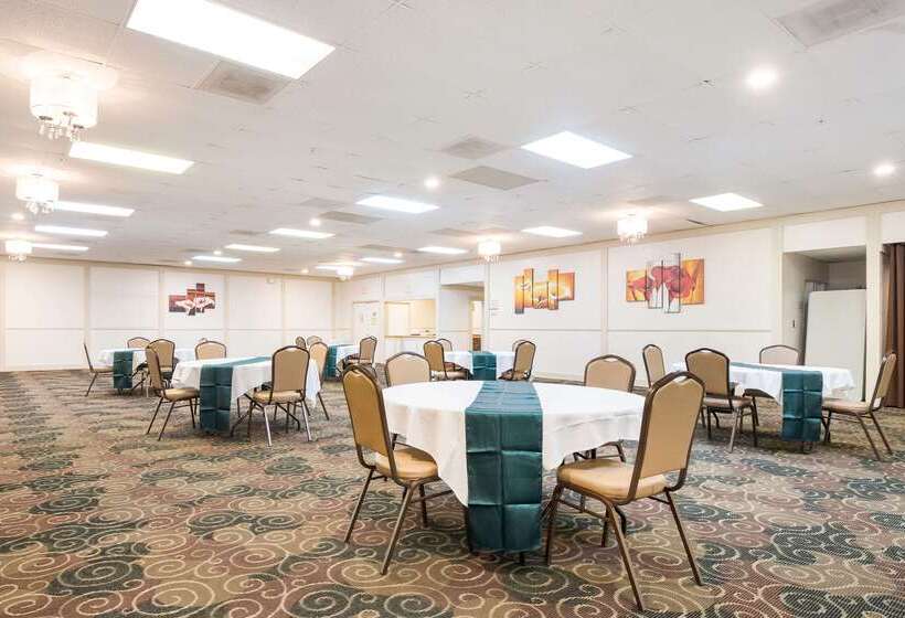 Hotel Quality Inn & Suites Lake Havasu City