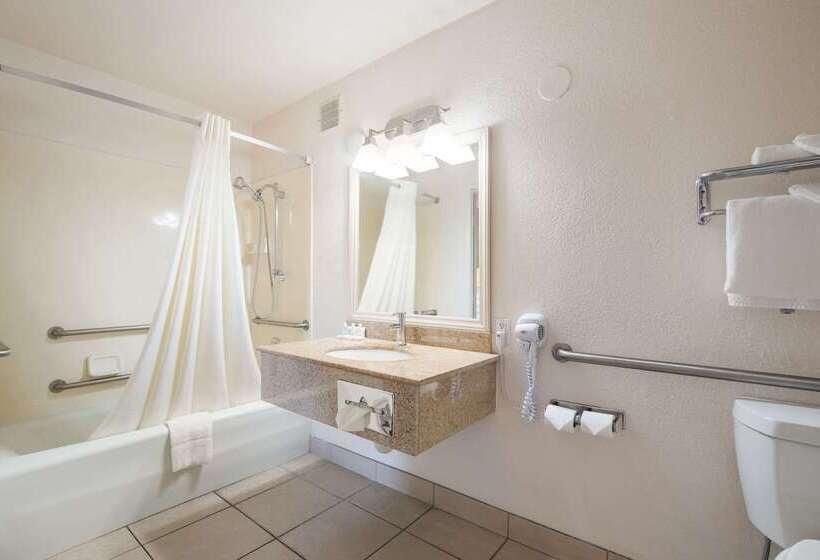 Hotel Quality Inn & Suites Lake Havasu City