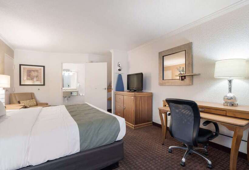 Hôtel Quality Inn & Suites Lake Havasu City