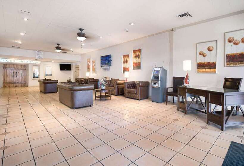 Hôtel Quality Inn & Suites Lake Havasu City