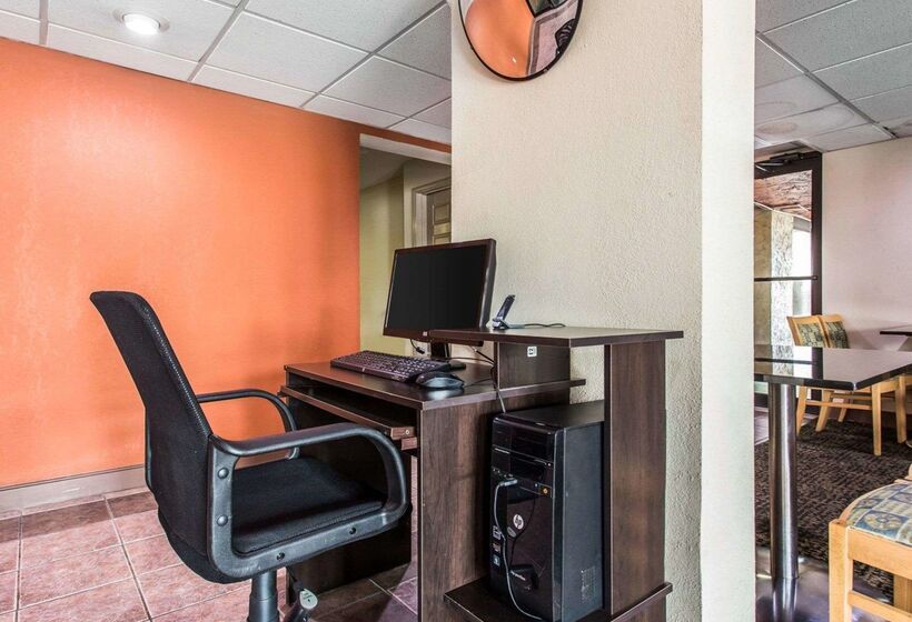 هتل Quality Inn & Suites Morrow Atlanta South
