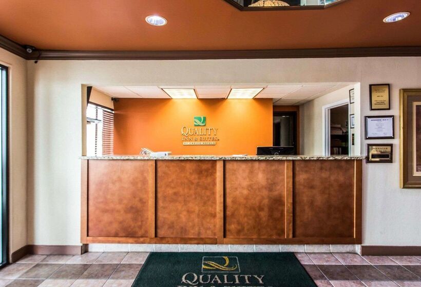 هتل Quality Inn & Suites Morrow Atlanta South