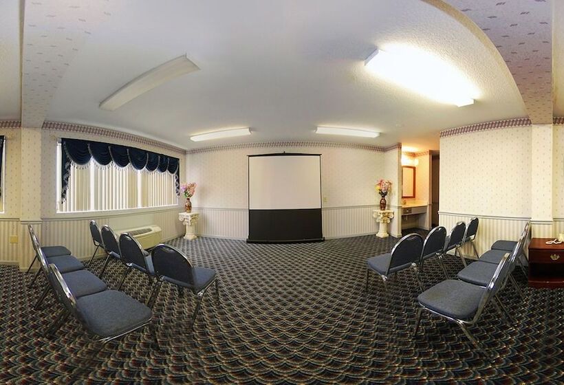 هتل Quality Inn & Suites Morrow Atlanta South