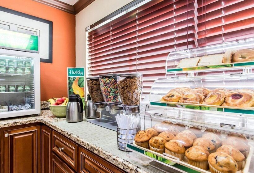 هتل Quality Inn & Suites Morrow Atlanta South