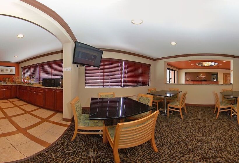 هتل Quality Inn & Suites Morrow Atlanta South