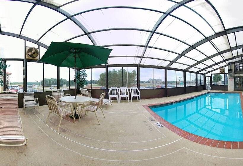 هتل Quality Inn & Suites Morrow Atlanta South