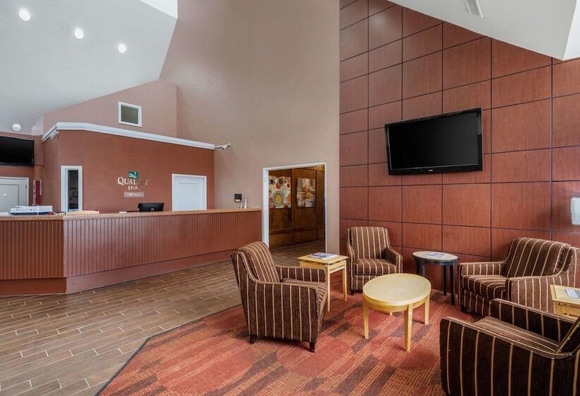 فندق Quality Inn Tyler  Lindale