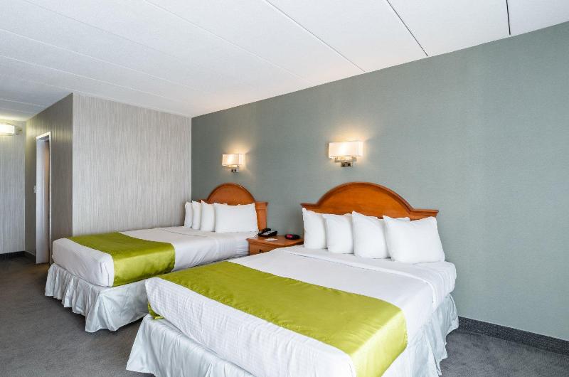 ホテル Quality Inn