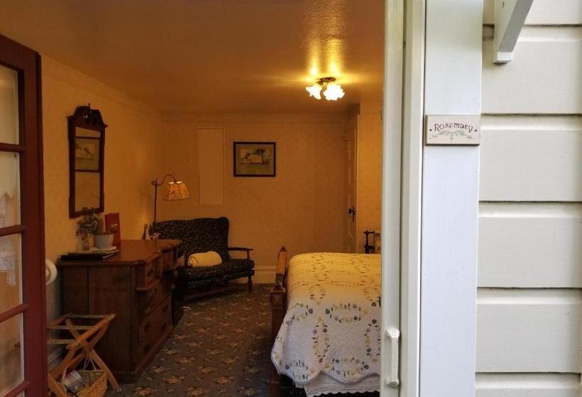 هتل The Raford Inn