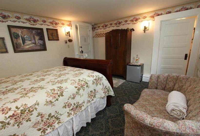 هتل The Raford Inn