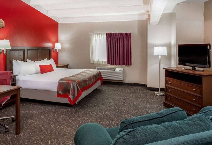Ramada By Wyndham Hammond Hotel & Conference Center
