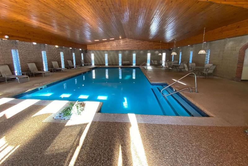 Ramada Hotel & Conference Center By Wyndham Lewiston