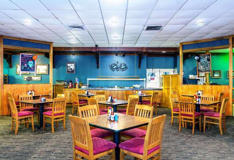 هتل Ramada By Wyndham Houma