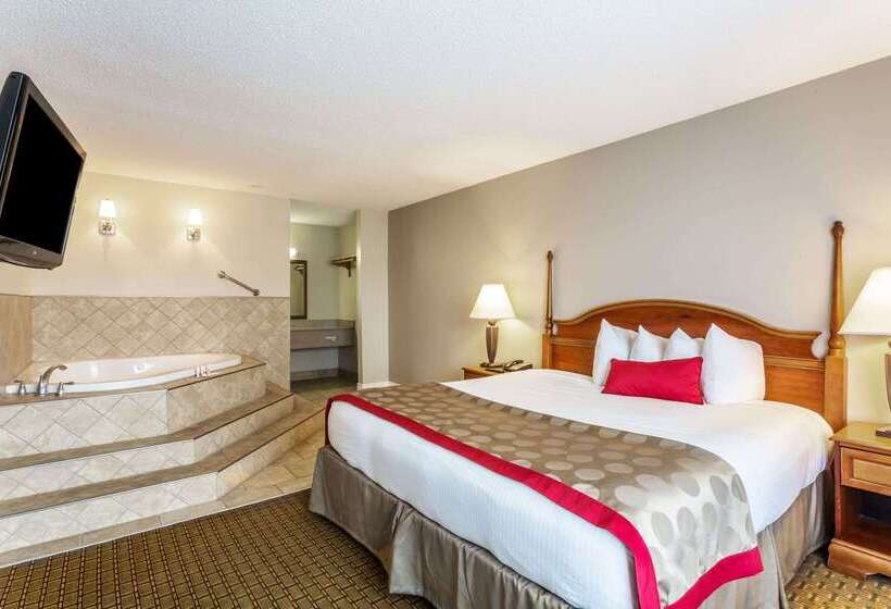 Hotel Ramada By Wyndham Houma