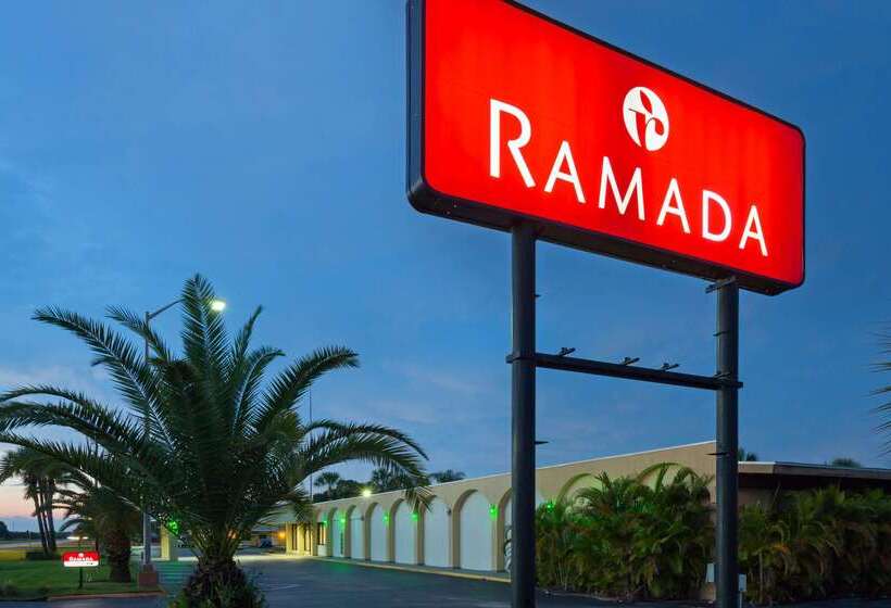 בית מלון כפרי Ramada By Wyndham Lake Placid