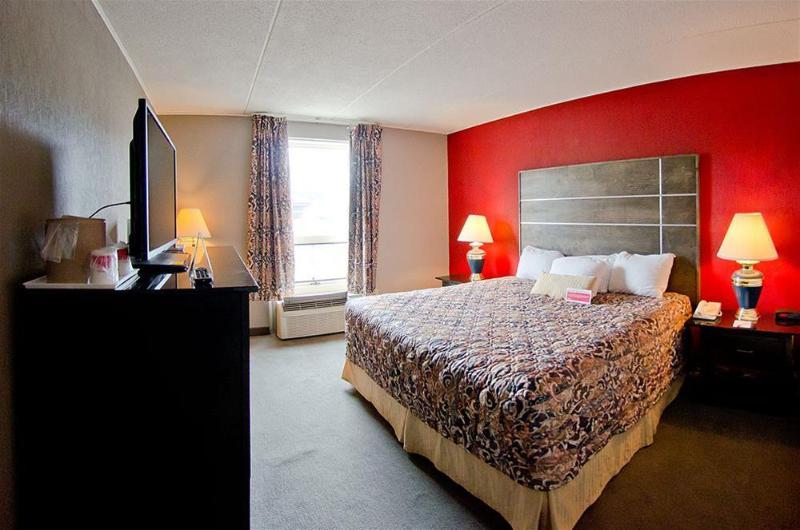 فندق Ramada Inn