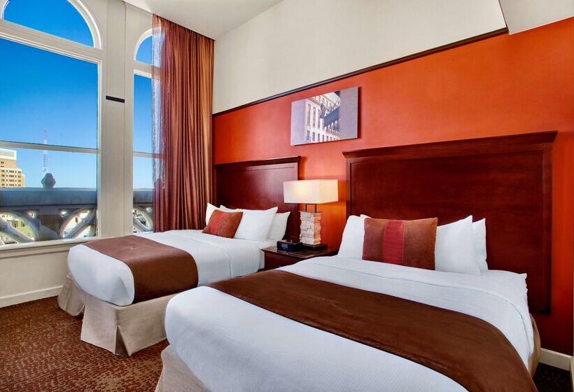 هتل The Emily Morgan San Antonio   A Doubletree By Hilton