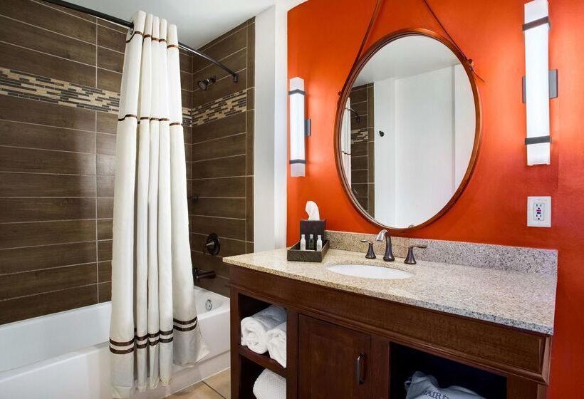 هتل The Emily Morgan San Antonio   A Doubletree By Hilton