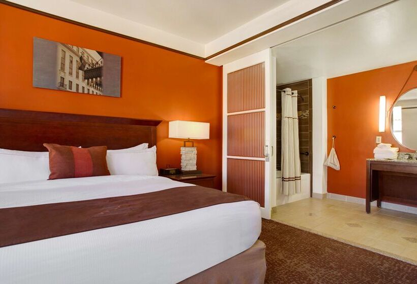 هتل The Emily Morgan San Antonio   A Doubletree By Hilton