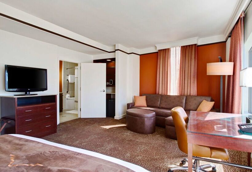 هتل The Emily Morgan San Antonio   A Doubletree By Hilton