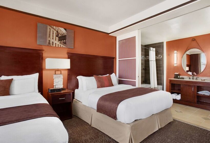 هتل The Emily Morgan San Antonio   A Doubletree By Hilton