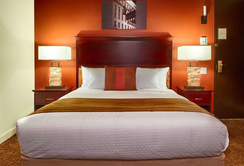 هتل The Emily Morgan San Antonio   A Doubletree By Hilton