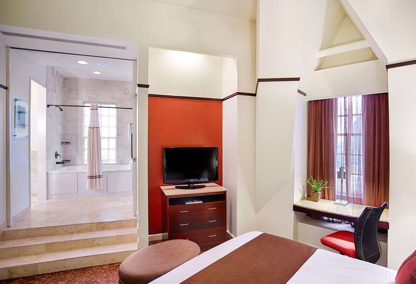 هتل The Emily Morgan San Antonio   A Doubletree By Hilton