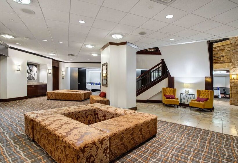 هتل The Emily Morgan San Antonio   A Doubletree By Hilton