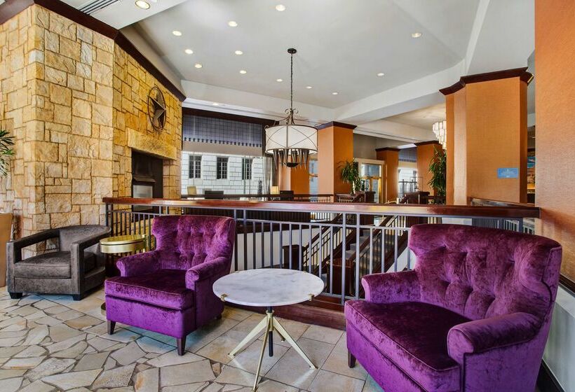 هتل The Emily Morgan San Antonio   A Doubletree By Hilton