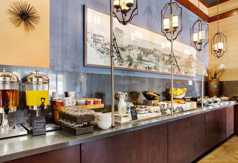 هتل The Emily Morgan San Antonio   A Doubletree By Hilton
