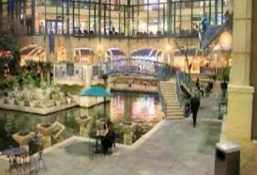 هتل The Emily Morgan San Antonio   A Doubletree By Hilton