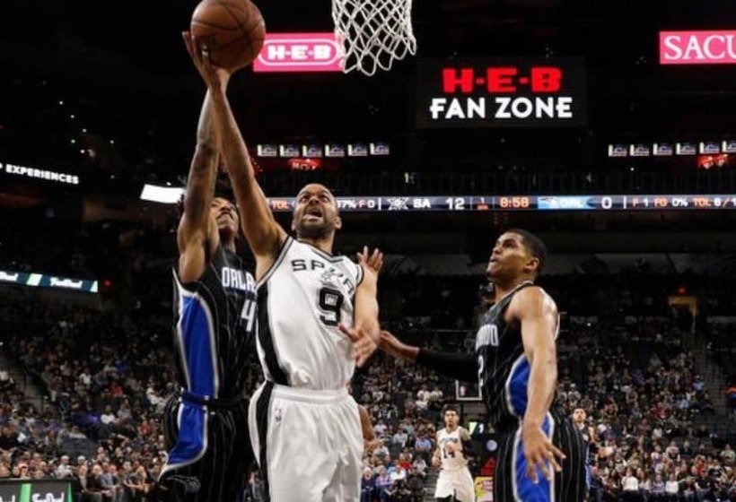 هتل The Emily Morgan San Antonio   A Doubletree By Hilton