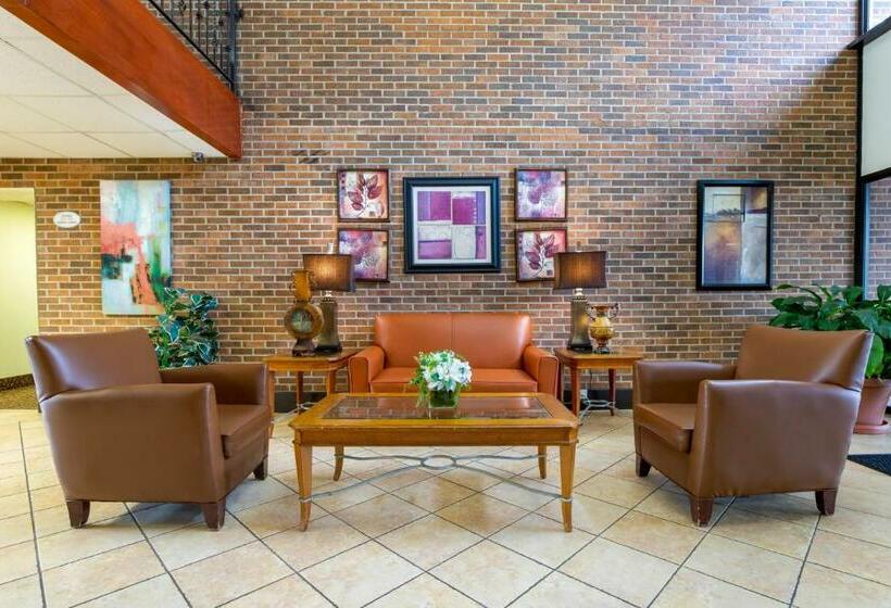 Likehome Extended Stay Hotel Warner Robins