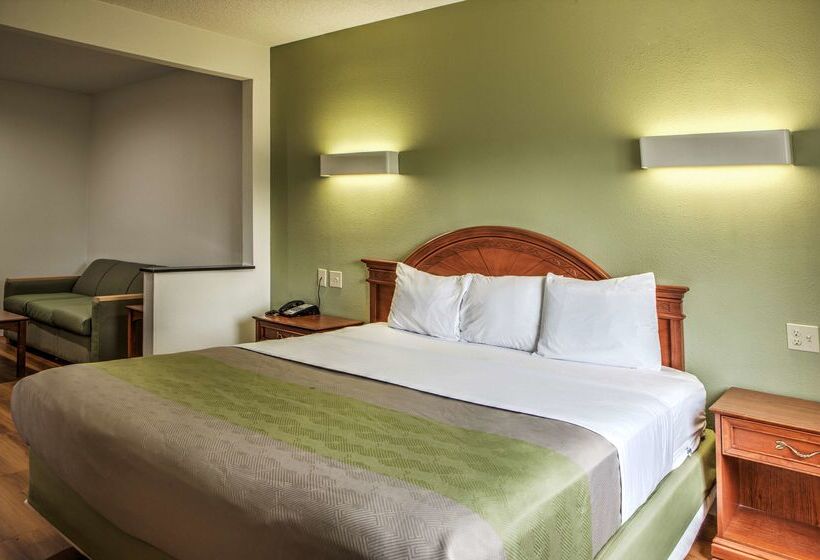 Motel 6 Dallas, Tx Northwest