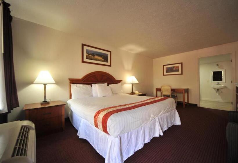 Motel Zuma