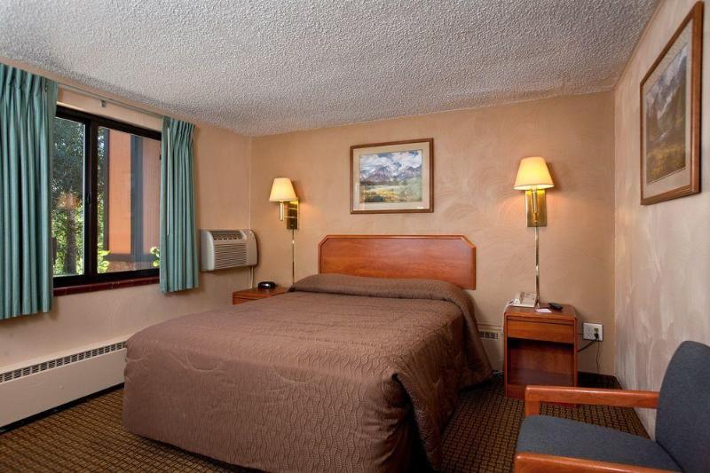 Rabbit Ears Motel