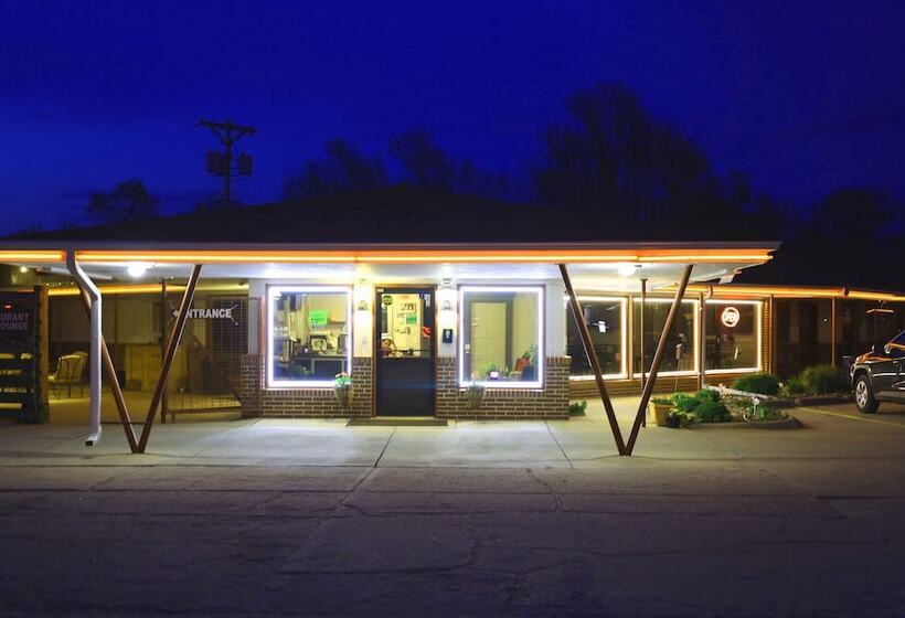 Raine Motel