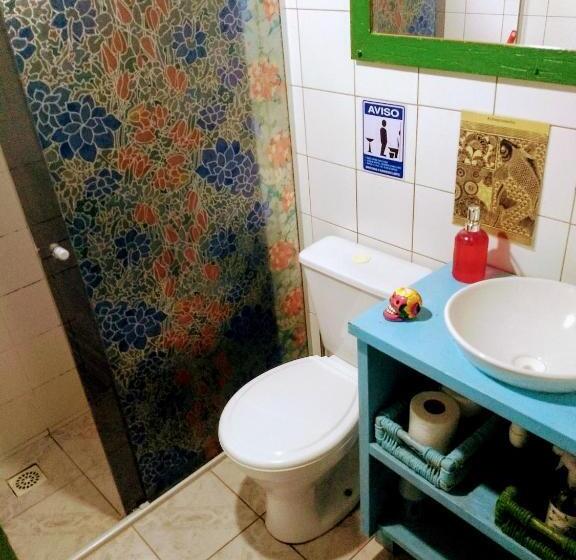 Casahostel Floresce