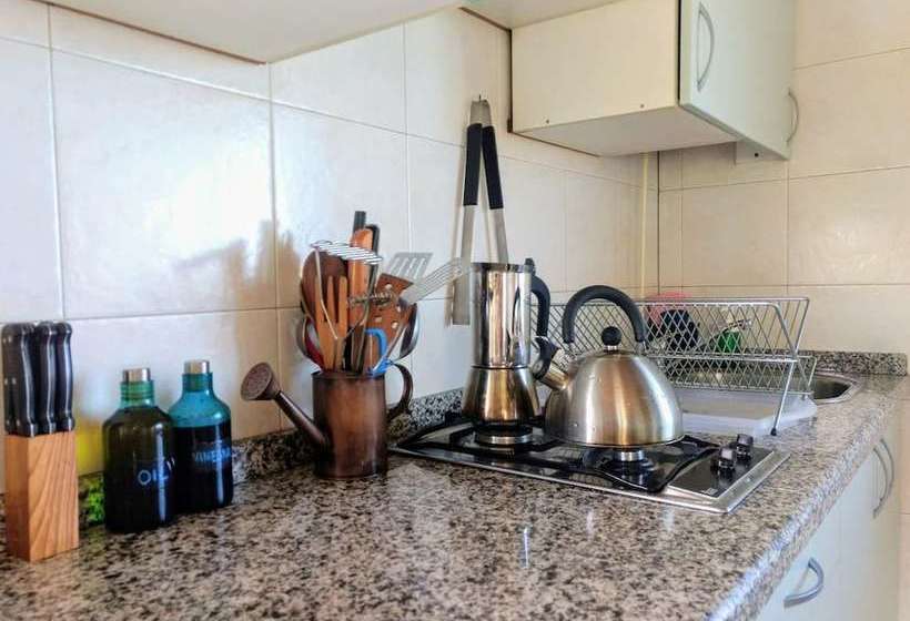 El Acantilado Cozy Cottage With Spectacular Sea Views