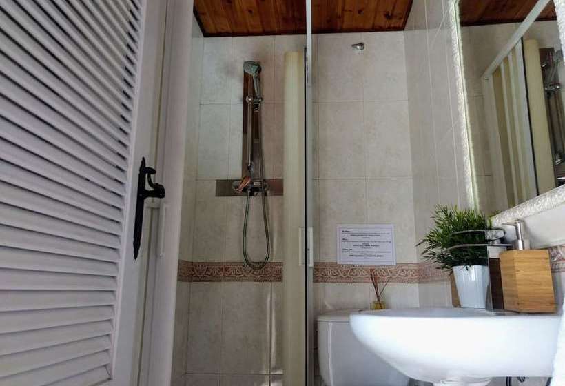 El Acantilado Cozy Cottage With Spectacular Sea Views