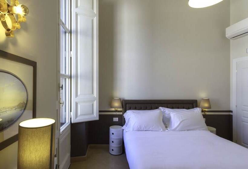 پانسیون Residenza Molinari Suite