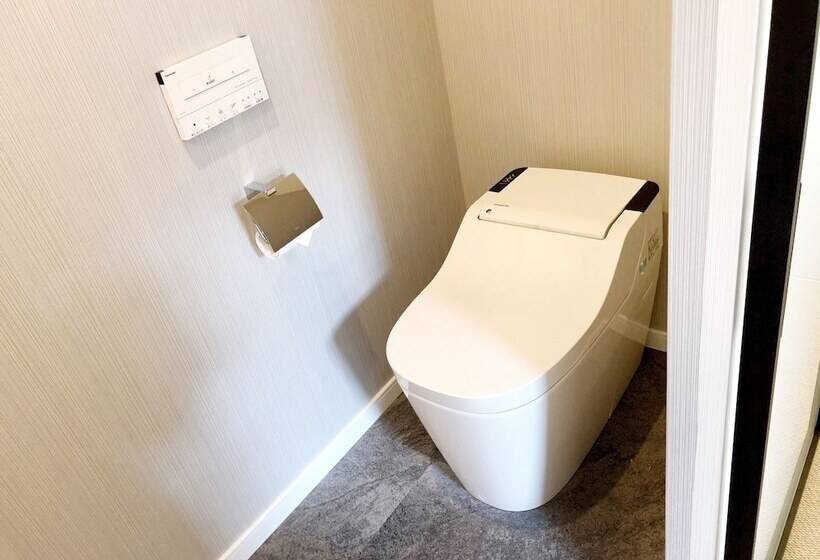 Fotos del hotel The Hideout Tokyo:  36