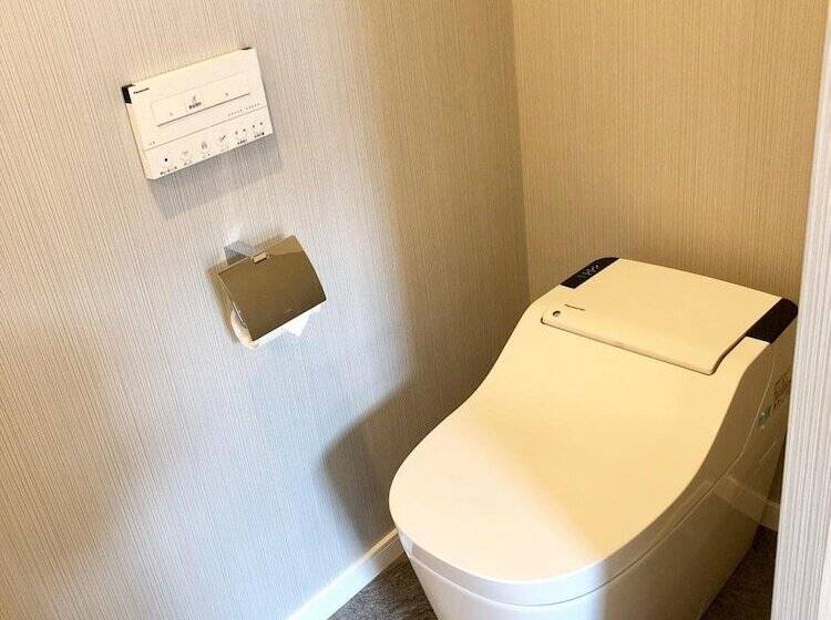 Fotos del hotel The Hideout Tokyo:  38