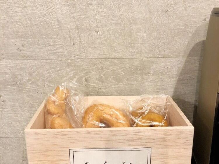 Fotos del hotel The Hideout Tokyo:  37